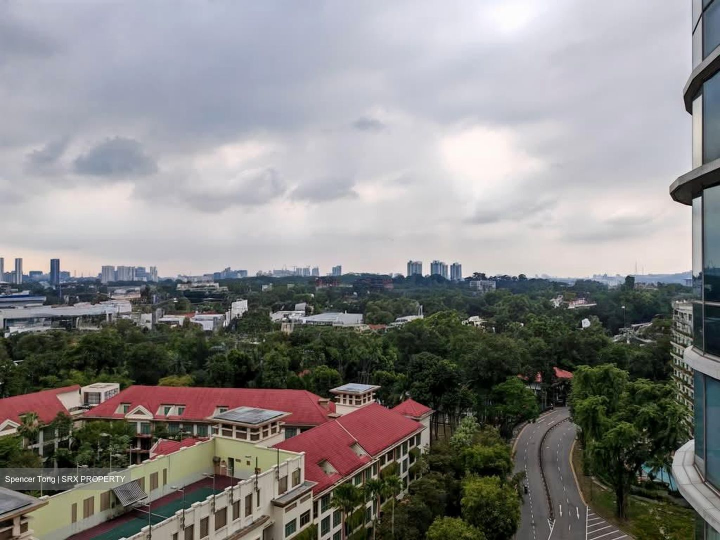 Orion (D10), Apartment #545077201